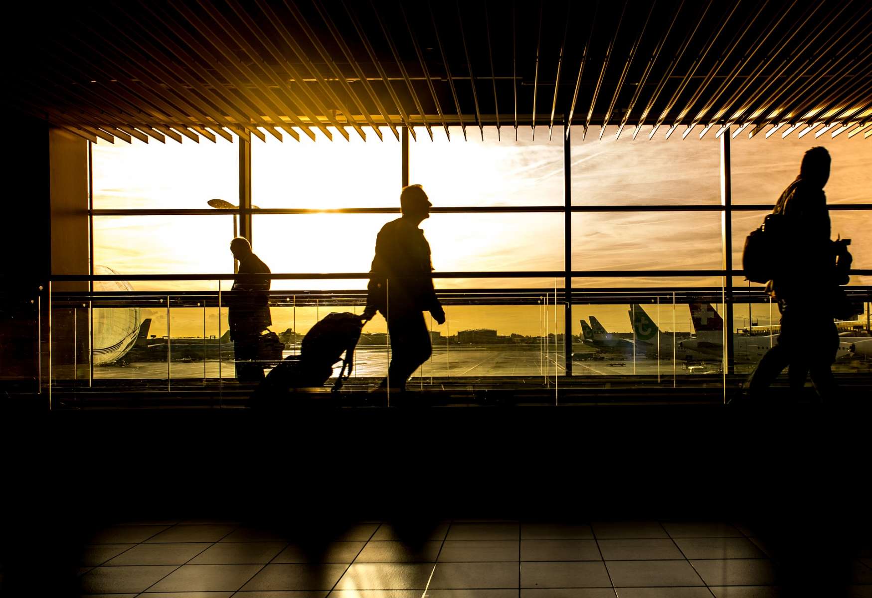 Plan wallon d’investissement : 45 millions supplémentaires pour la sécurité des aéroports