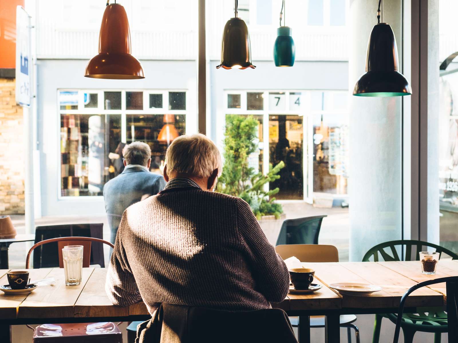 Quel sera le montant de ma pension ?