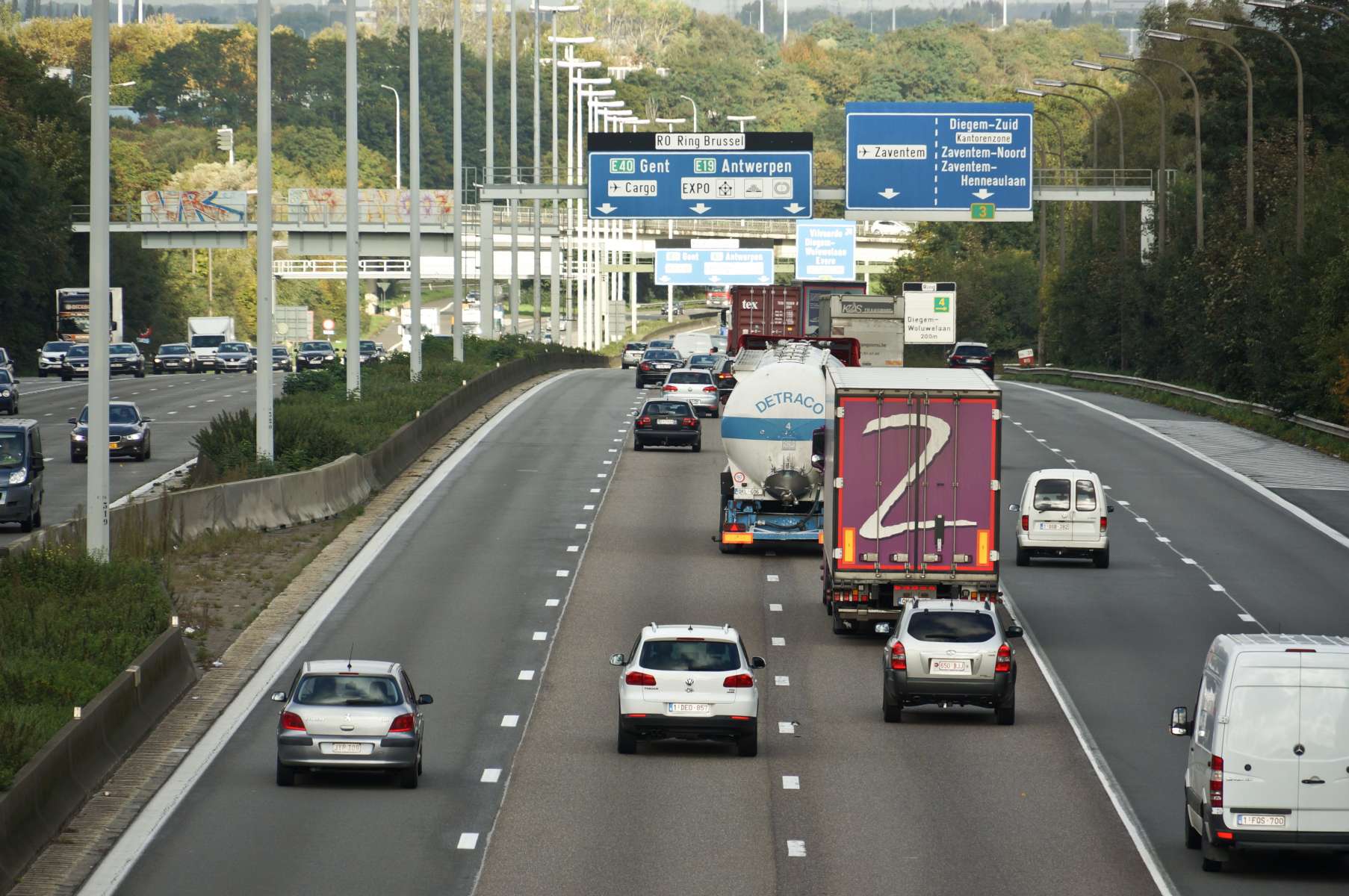 Le diesel ne doit plus être un réflexe