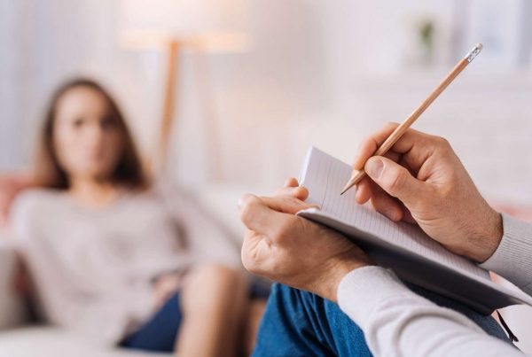120.000 patients pourront se faire rembourser leur aide psychologique