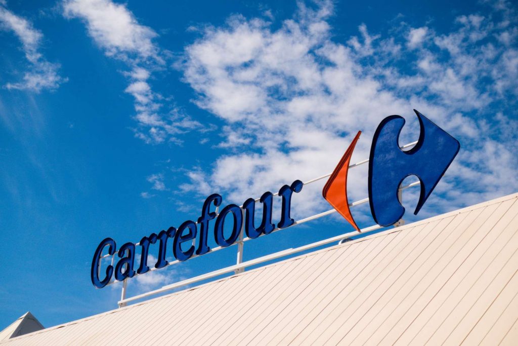 carrefour