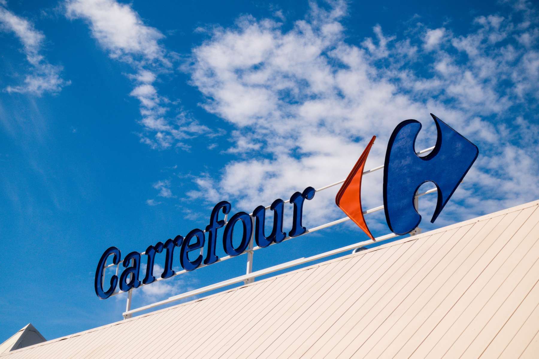 Carrefour – Le MR invite au respect du cadre légal et des accords sociaux