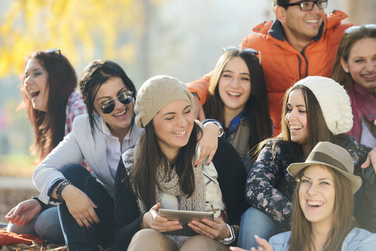 Activités de jeunesse : reprise en code jaune avec des groupes de 50 maximum