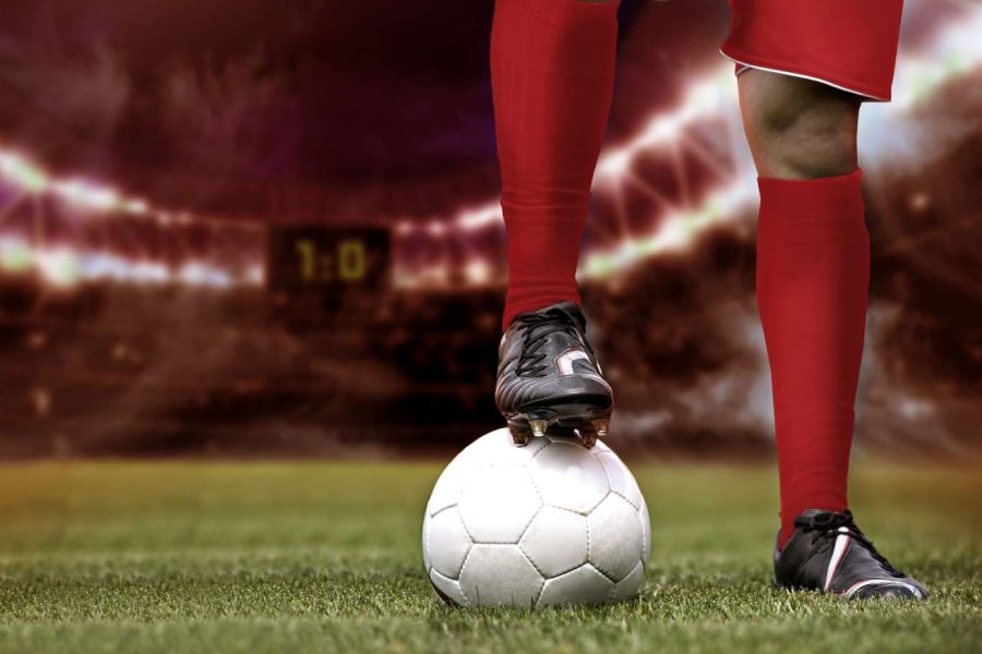 Coupe du Monde de foot : « Le parlement demande que les communes ne payent pas des droits de diffusion pour leurs écrans géants »