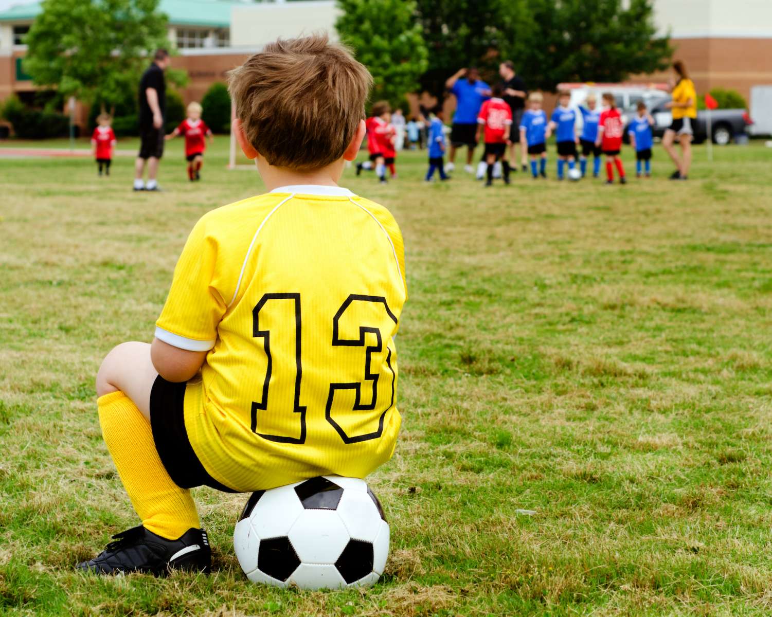 5,1 millions d’euros pour les infrastructures sportives wallonnes