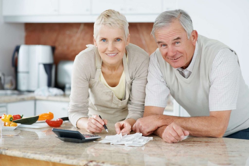 La pension maximale revue à la hausse