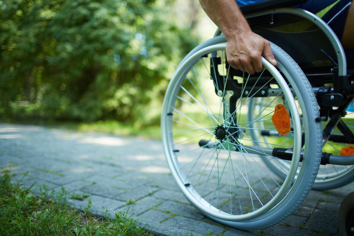 1,5 million d’euros pour rendre les bâtiments publics accessibles aux personnes en situation de handicap