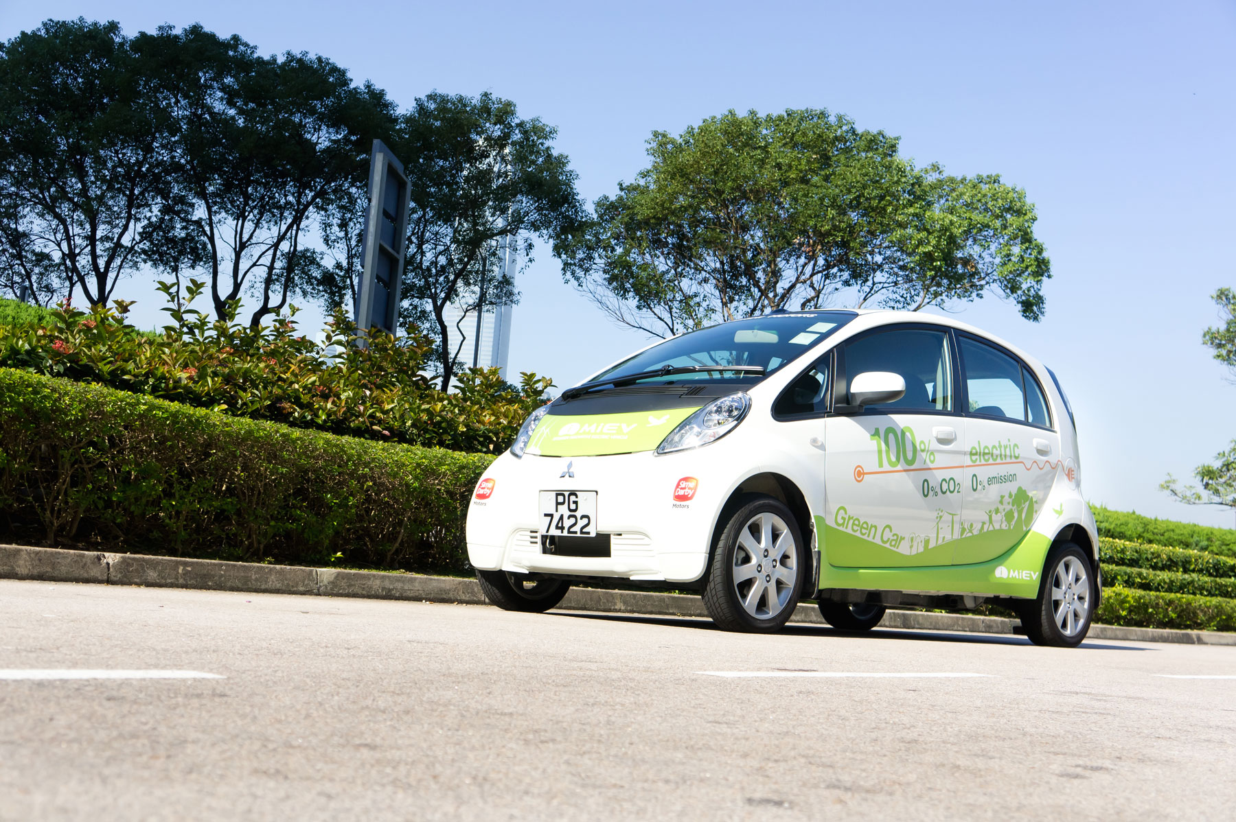 Des moyens supplémentaires pour un déploiement massif des bornes de rechargement pour véhicules électriques