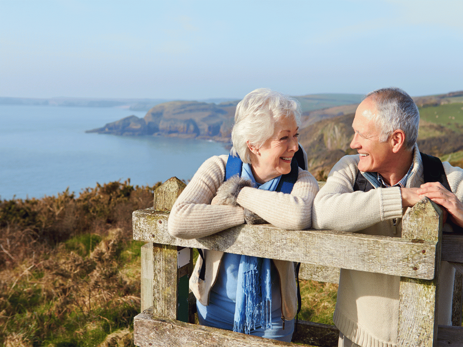 Garantir une pension décente à un âge raisonnable : c’est ce que nous faisons !
