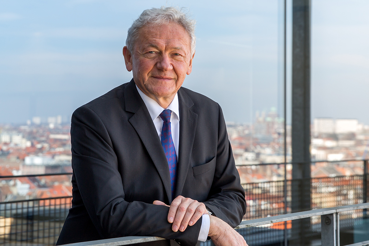François Bellot