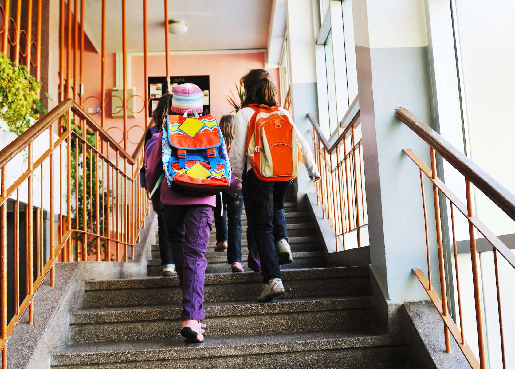 L’école sera à nouveau obligatoire dès septembre