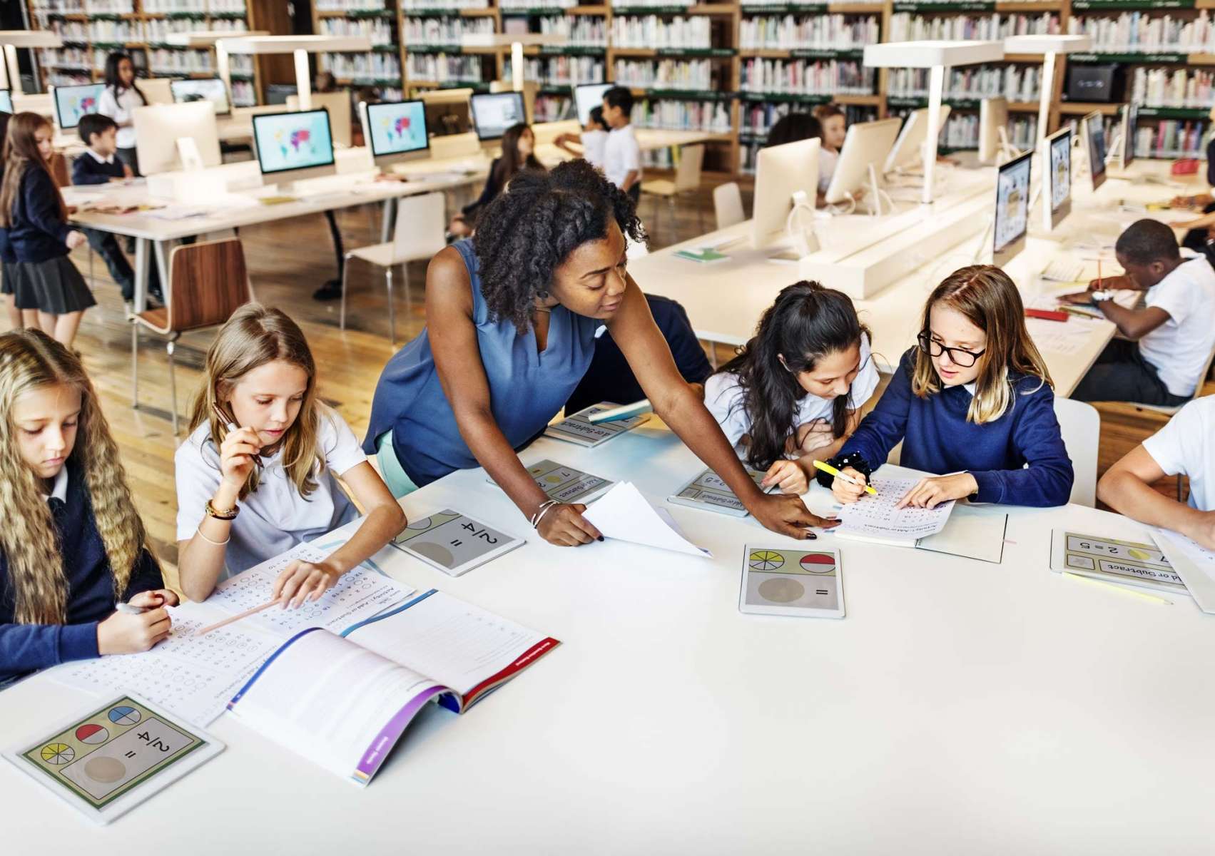 Aide aux devoirs et remédiation : « Mise en  place d’un soutien scolaire 2.0 : c’est voté !»