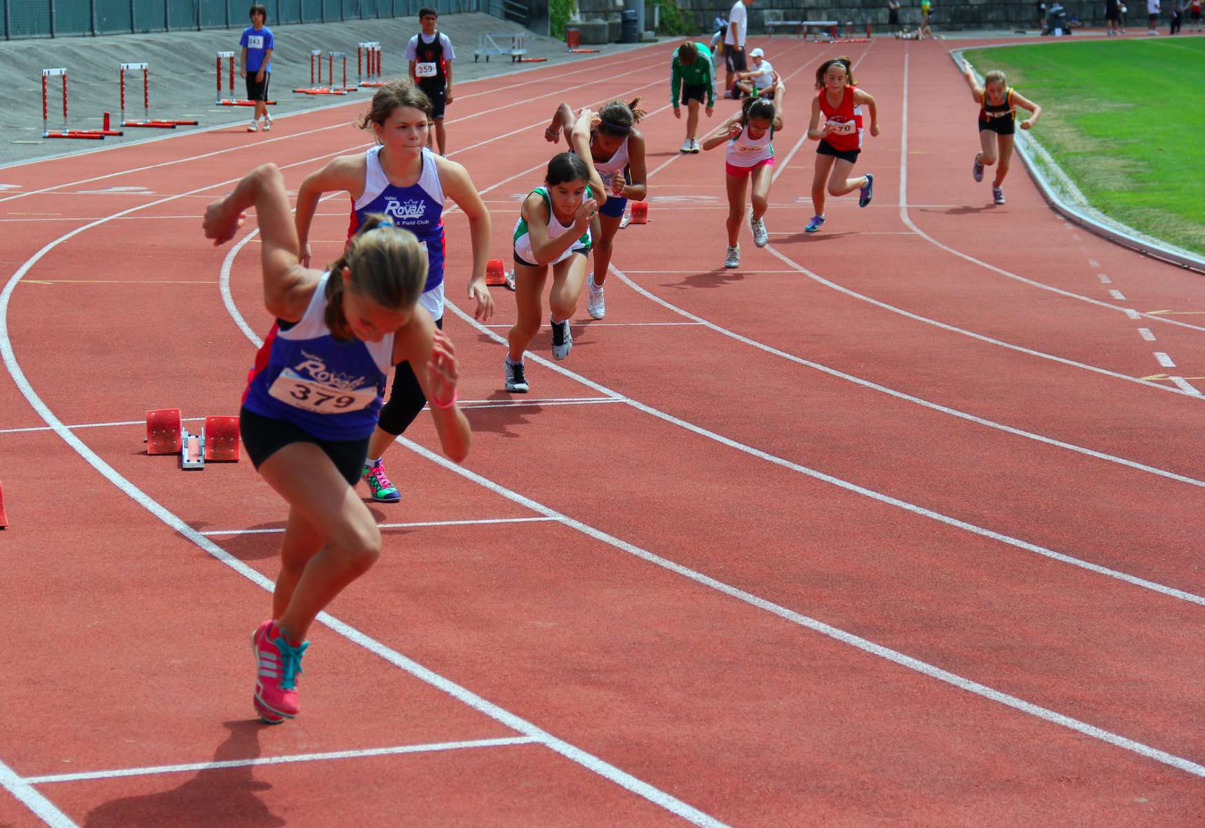 Sport : « Le MR plaide pour la création d’un Fonds de solidarité  pour la pratique sportive à destination des plus jeunes »