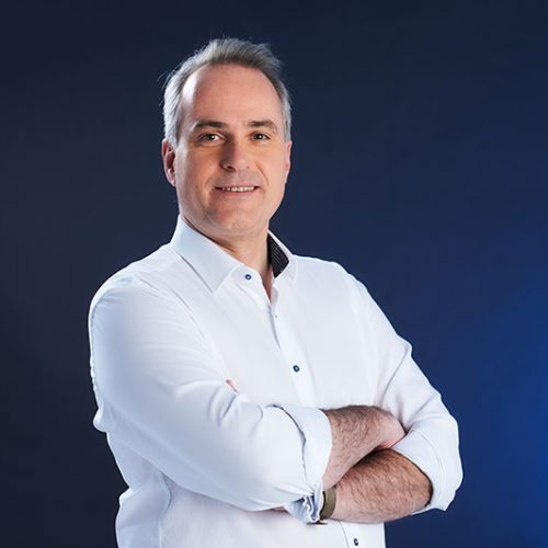 Patrick Lenaers