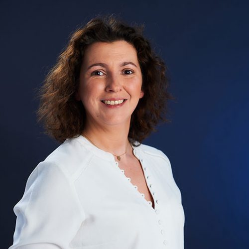Raquel D’haese-Leal