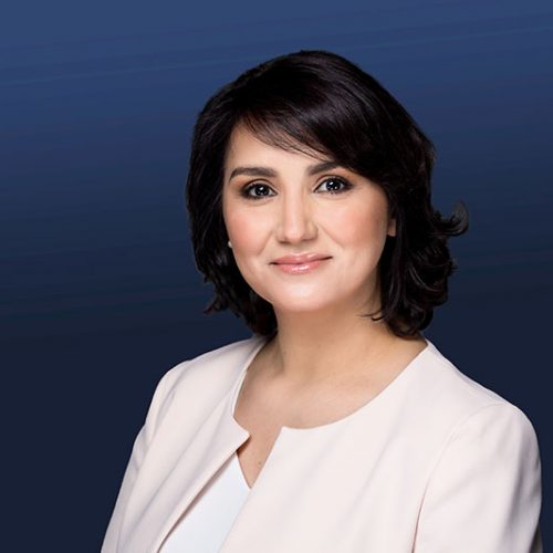 Khadija Boudiba