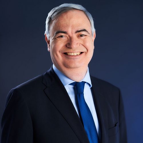 Olivier De Clippele