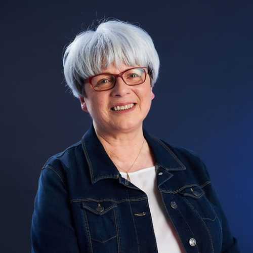 Monique Cassart