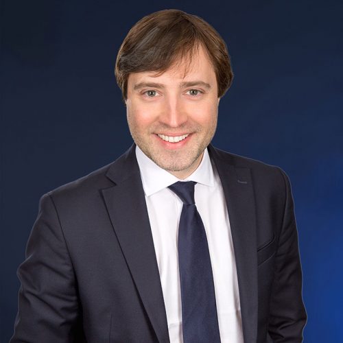 Gautier Calomne