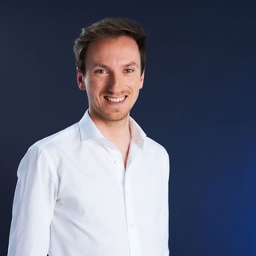 Jeremy Van Gorp
