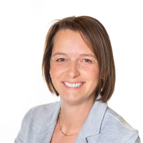 Valérie Warzée-Caverenne