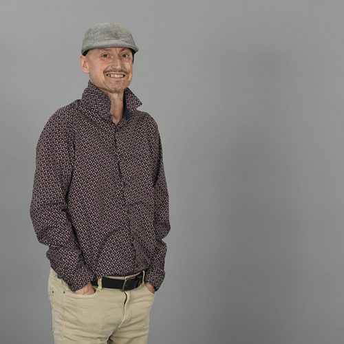 Stéphane Delfosse