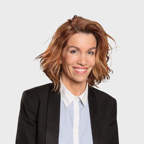 Linda Gettino