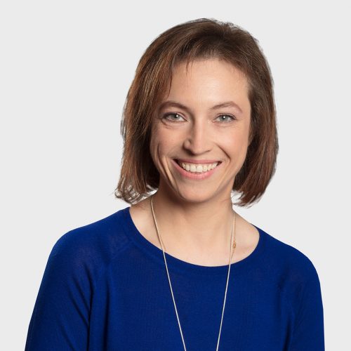 Stéphanie Monfort