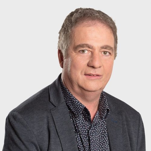 Alain Collienne