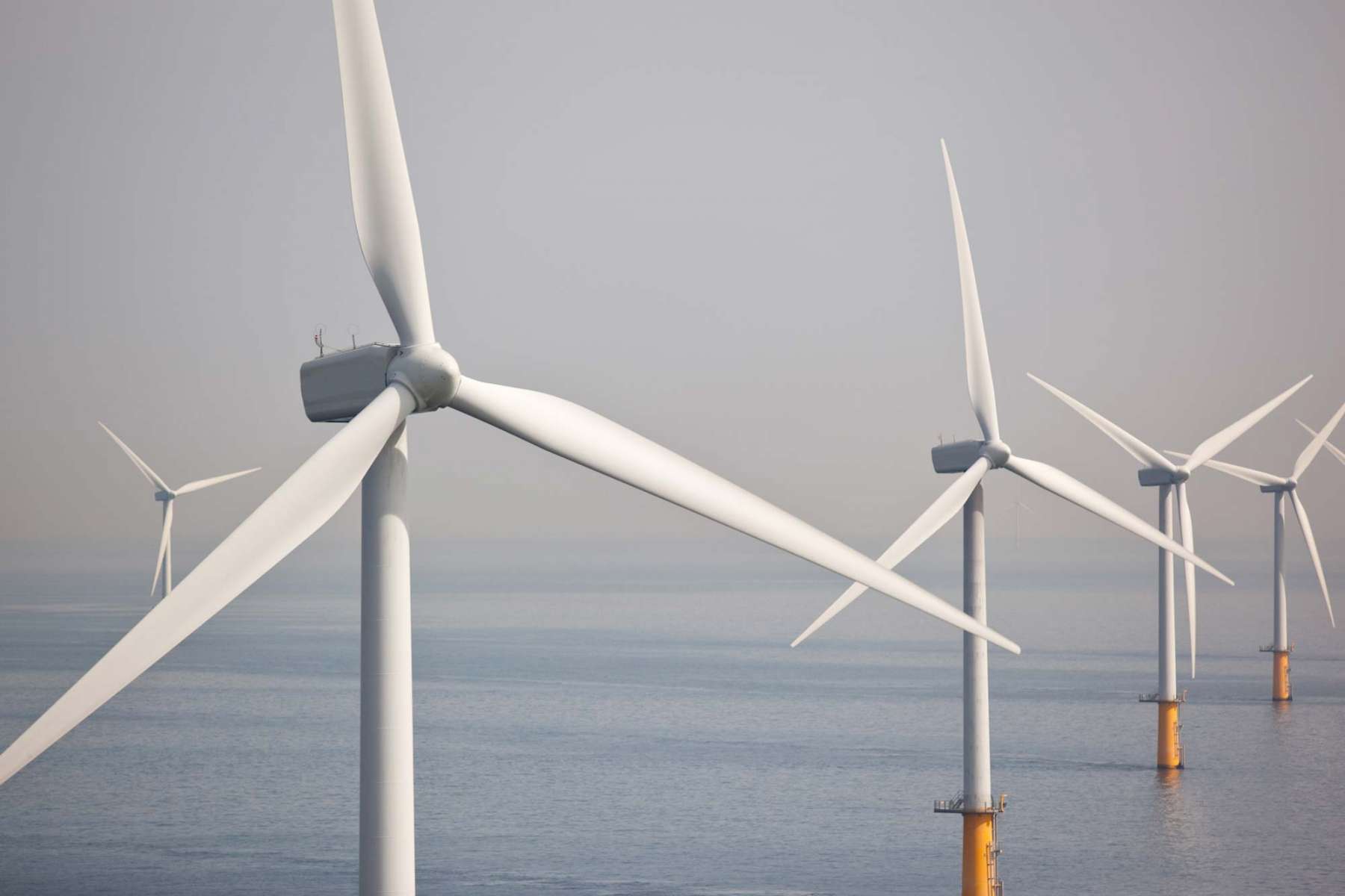 Un cadre sain et concurrentiel pour le développement de l’éolien offshore
