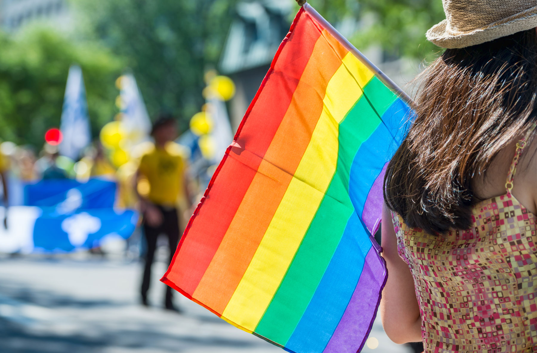 Le MR et ses partenaires européens s’engagent pour les droits des personnes LGBTI