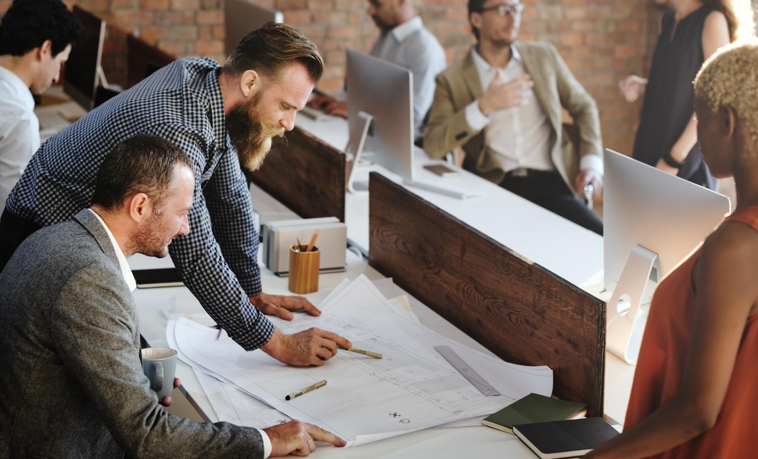 Plus de 46.000 nouveaux emplois créés en 2018