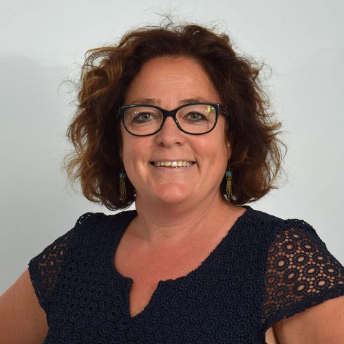 Françoise Leonard