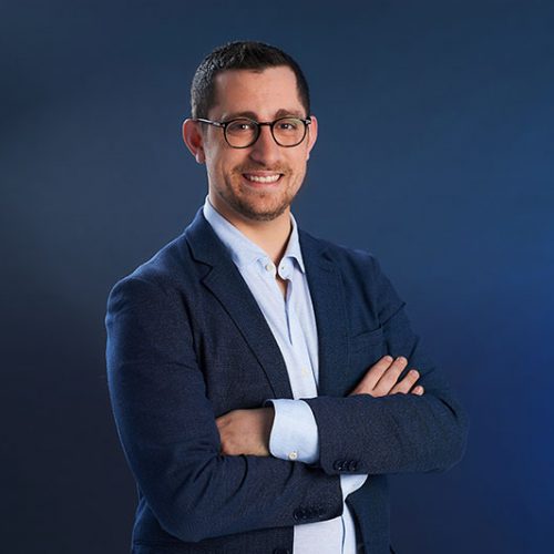 Stéphane Obeid