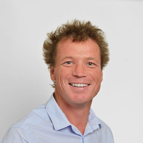Benoït Mat