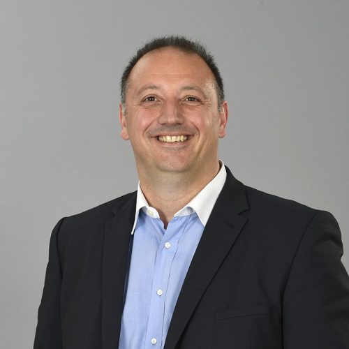 Vincent Palermo