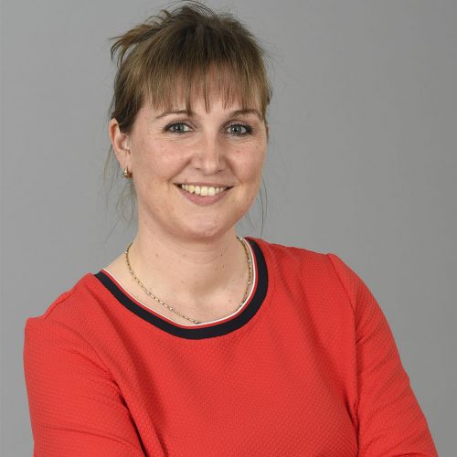 Catherine Rasmont