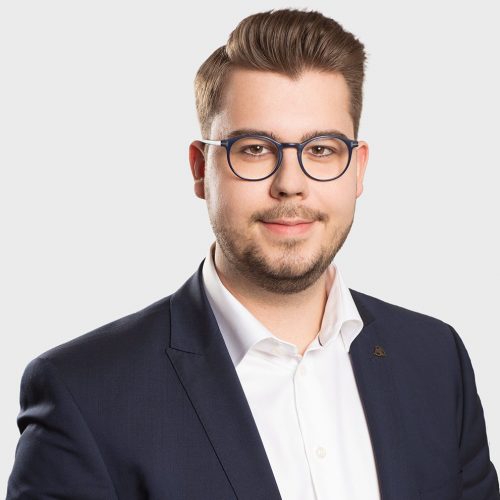 Audun Brouns