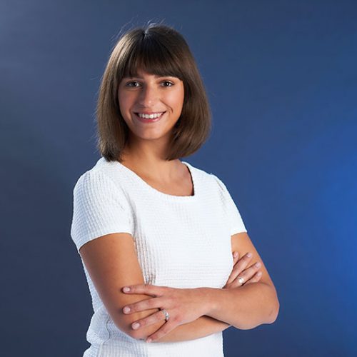 Aline Godfrin