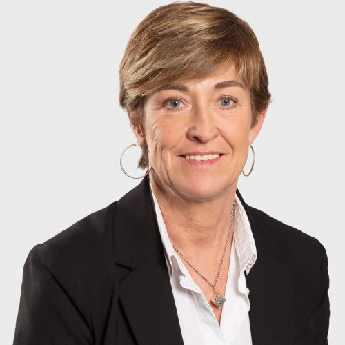 Pascale Otoul
