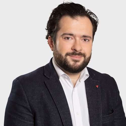 Adrien Croisier