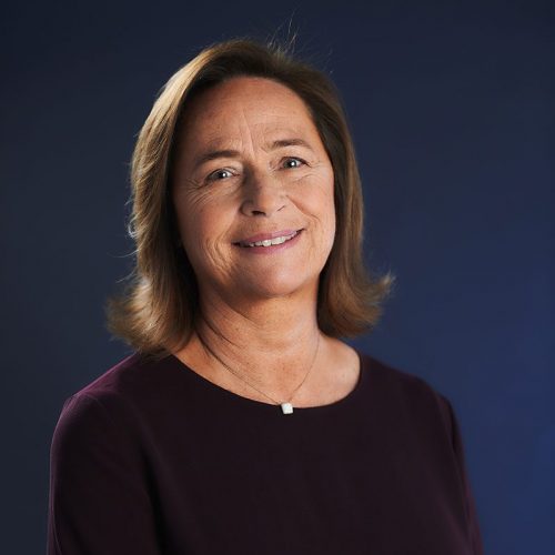 Anne Quevrin