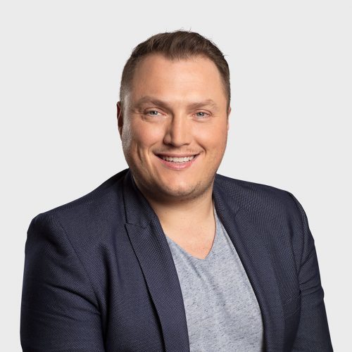 Yves Trillet