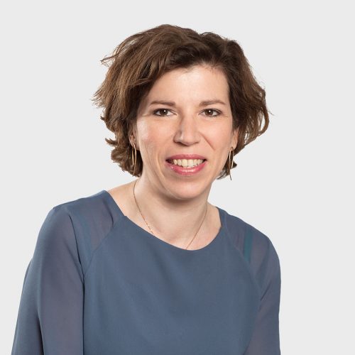 Sophie Michotte