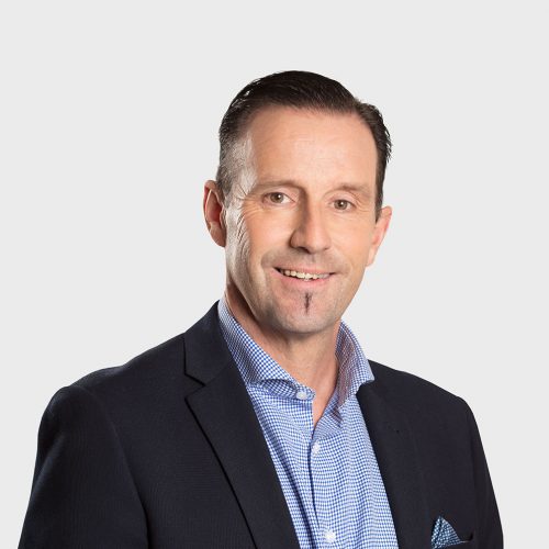 Thierry Wesley Delaval