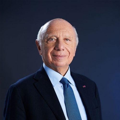 Jacques Brotchi