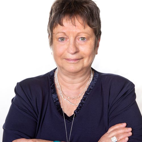 Marie-Christine Vermer