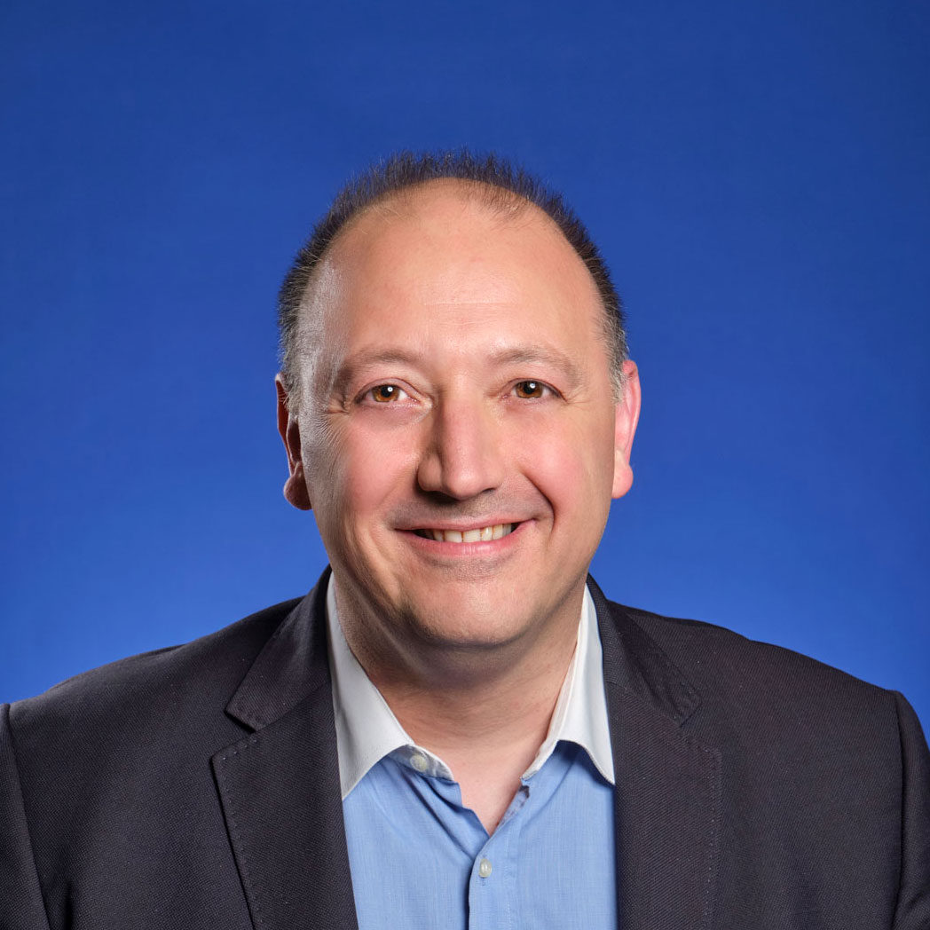 Vincent Palermo