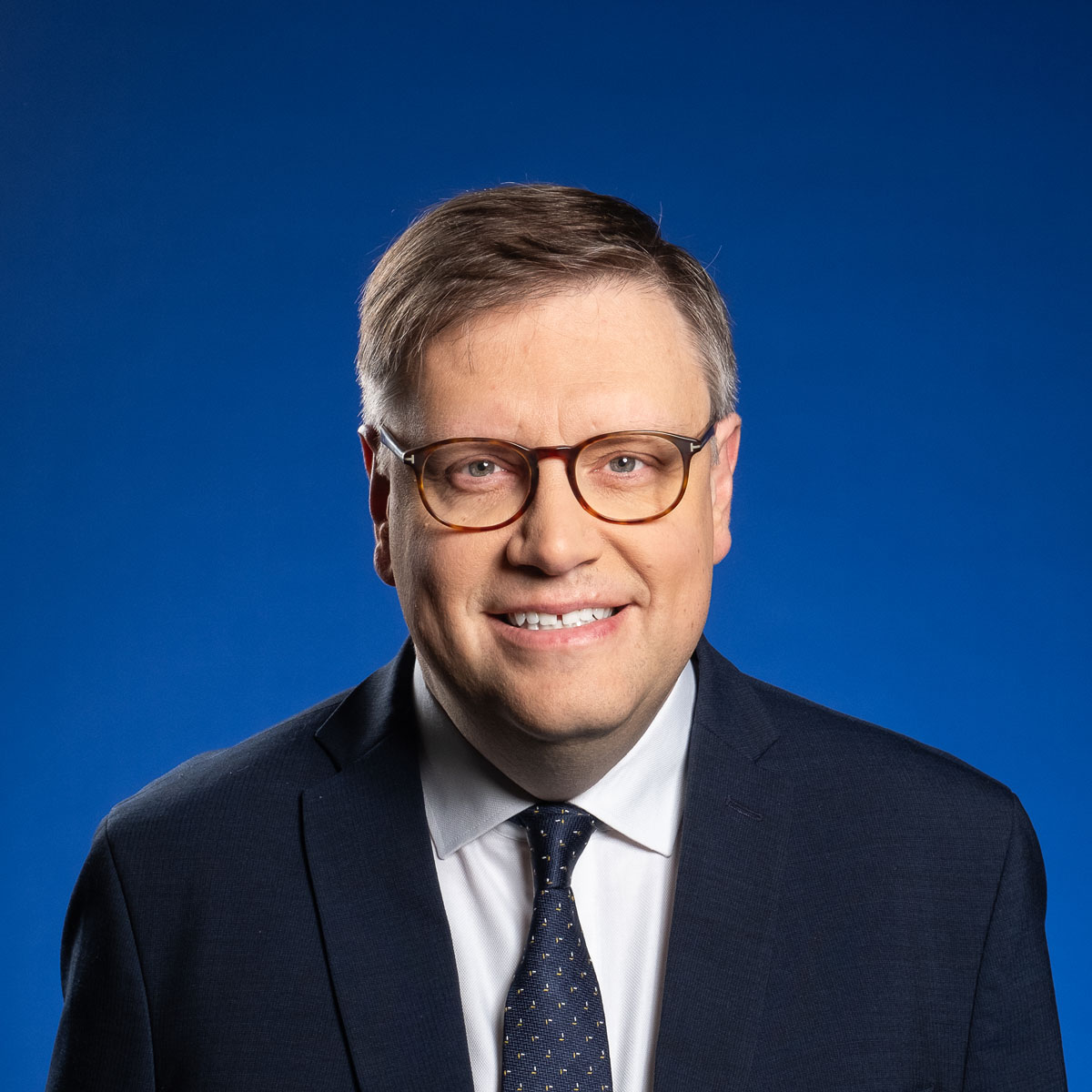 Gaëtan Van Goidsenhoven