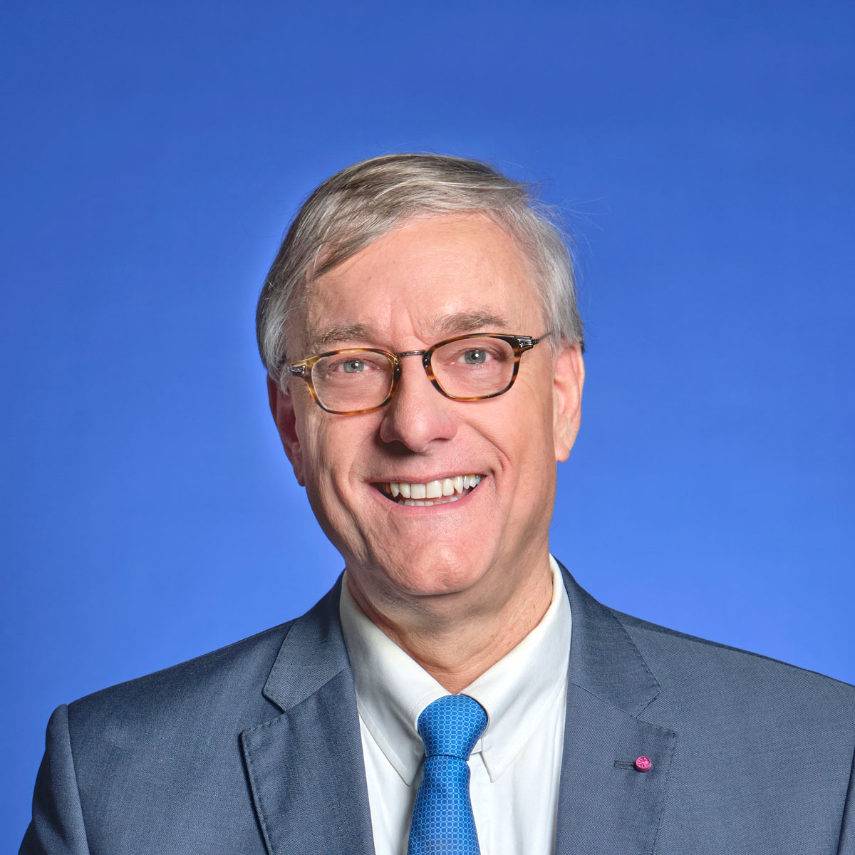 Vincent De Wolf